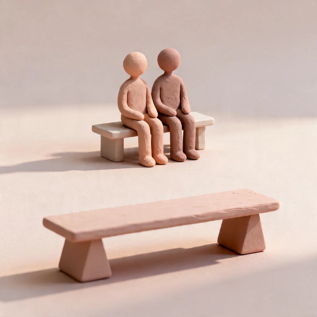 Značaj zajedno provedenog vremena