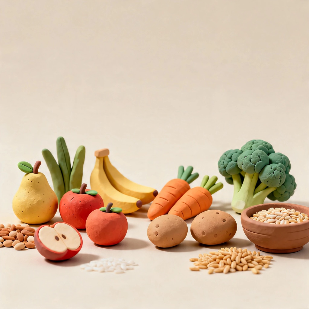 Kako odabrati zdravu prehranu