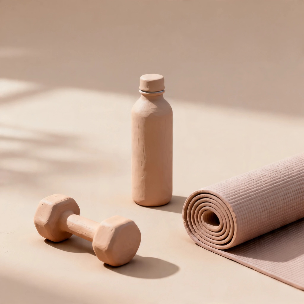 Motivacija za postizanje fitness ciljeva